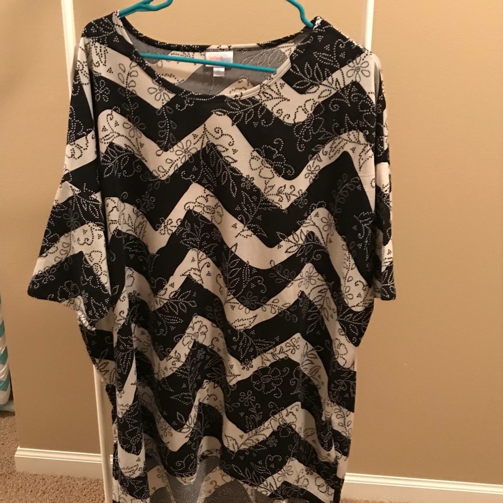 Lularoe Irma